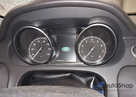 2019 Land Rover Discovery Sport Se z USA, uszkodzony, nr VIN SALCP2FX0KH820052